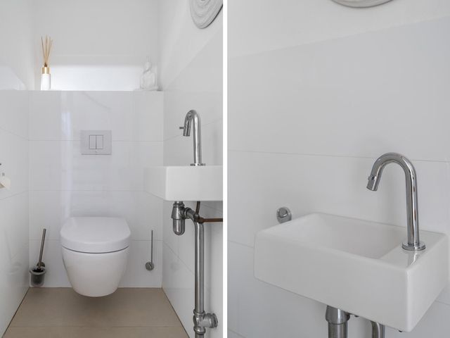 Brucknerstraat 79, Barendrecht