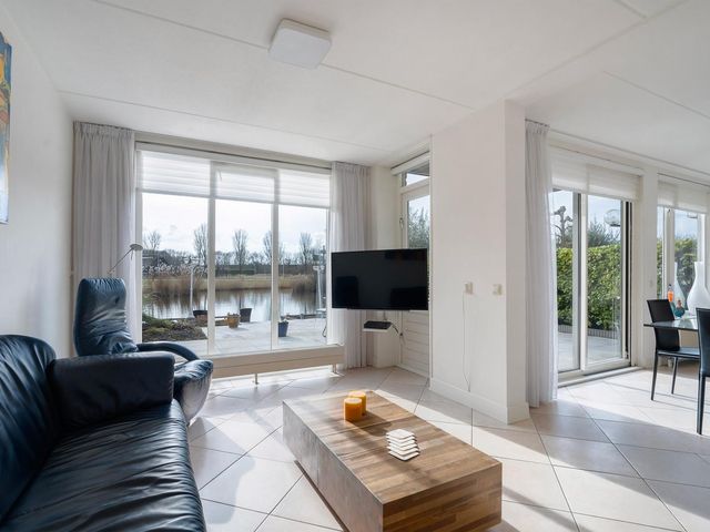 Brucknerstraat 79, Barendrecht