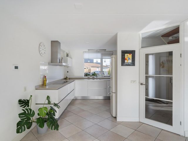 Brucknerstraat 79, Barendrecht