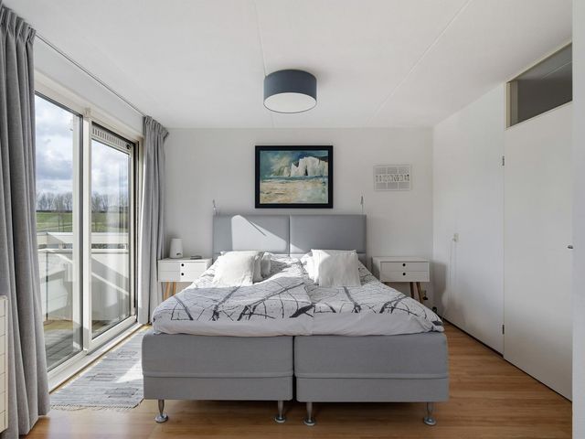 Brucknerstraat 79, Barendrecht