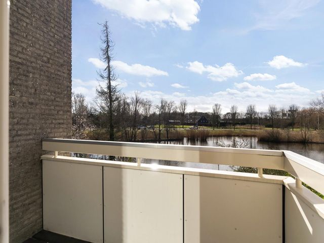 Brucknerstraat 79, Barendrecht