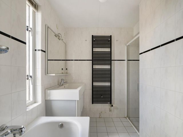 Brucknerstraat 79, Barendrecht