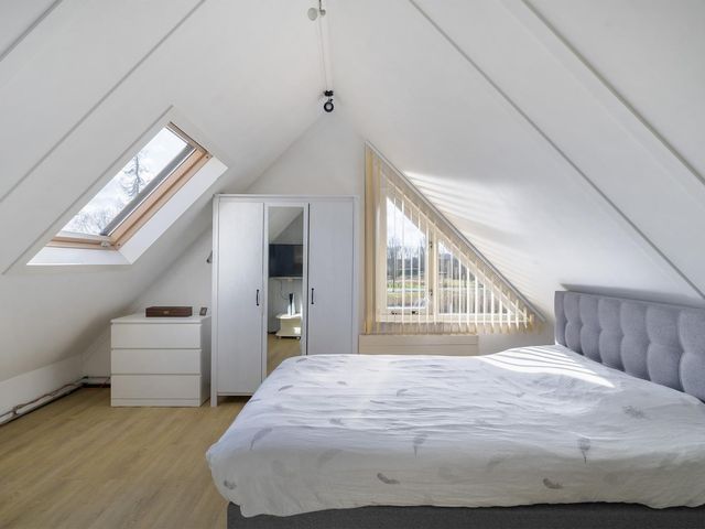 Brucknerstraat 79, Barendrecht