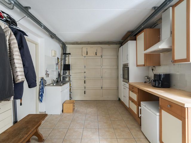 Brucknerstraat 79, Barendrecht