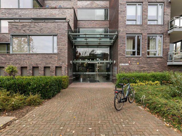 Zuidersingel 188, Barendrecht