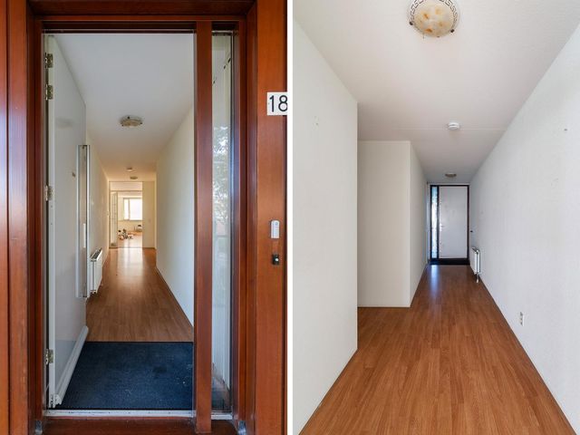 Zuidersingel 188, Barendrecht