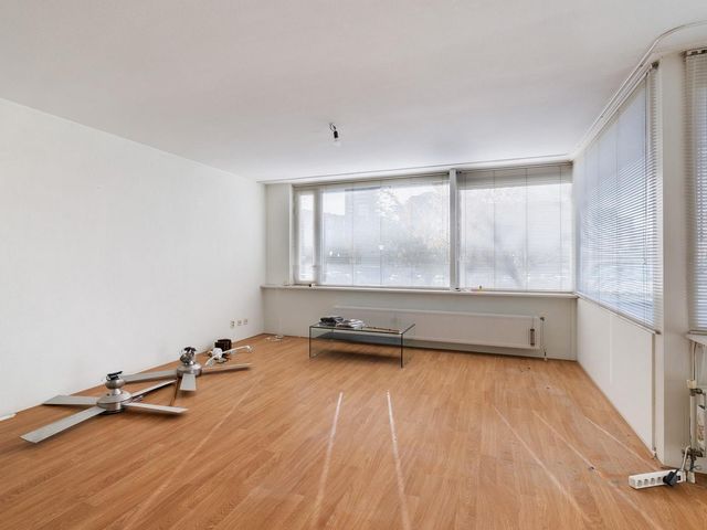 Zuidersingel 188, Barendrecht