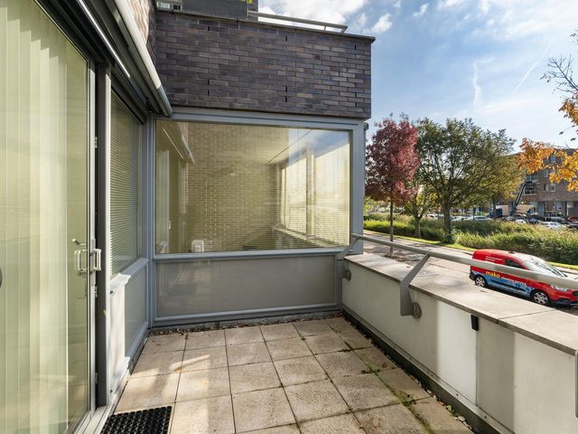 Zuidersingel 188, Barendrecht