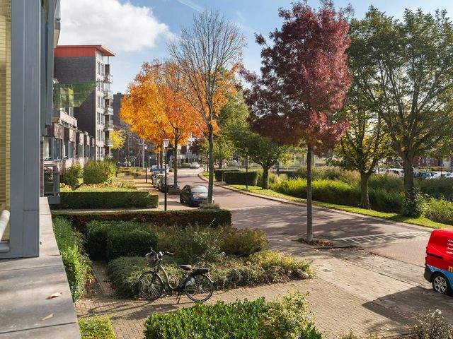 Zuidersingel 188, Barendrecht
