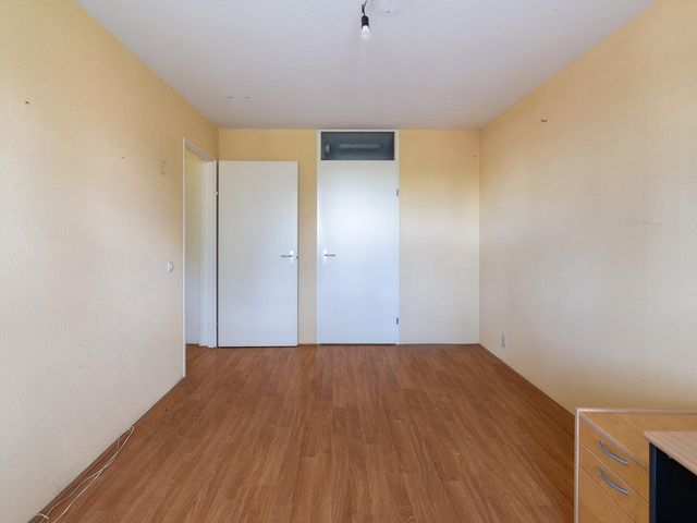 Zuidersingel 188, Barendrecht