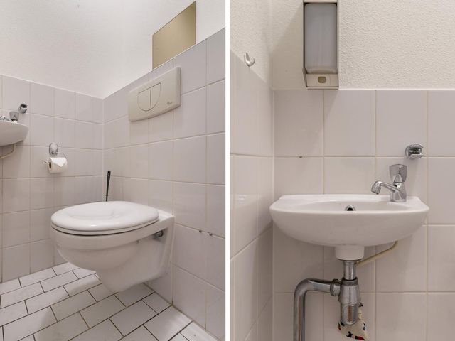 Zuidersingel 188, Barendrecht