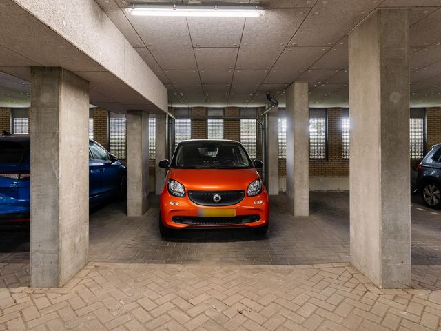 Zuidersingel 188, Barendrecht