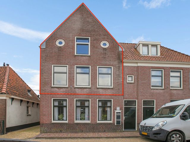 Noordeinde 92A, Monnickendam