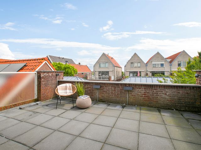 Noordeinde 92A, Monnickendam