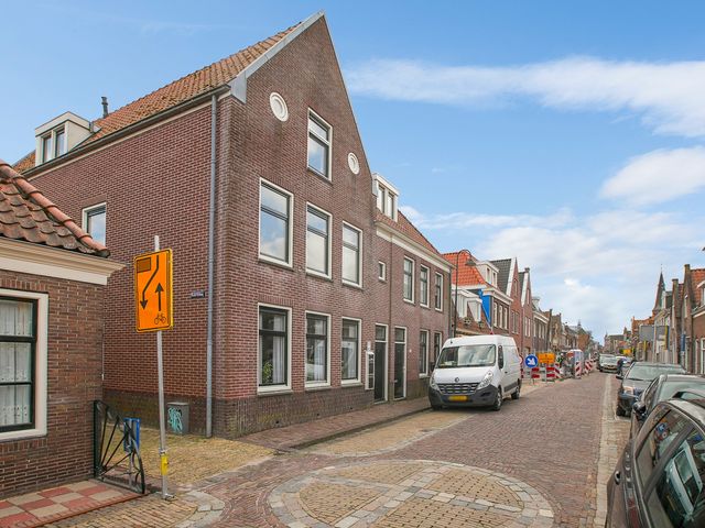 Noordeinde 92A, Monnickendam