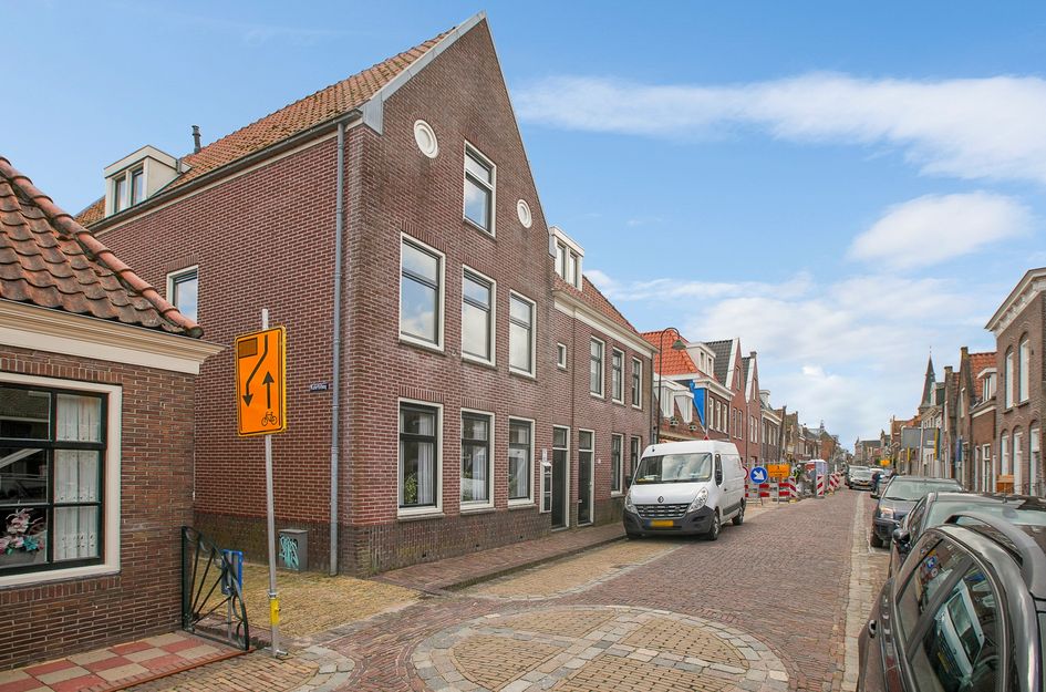 Noordeinde 92A