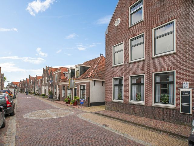 Noordeinde 92A, Monnickendam