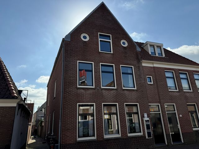 Noordeinde 92A, Monnickendam