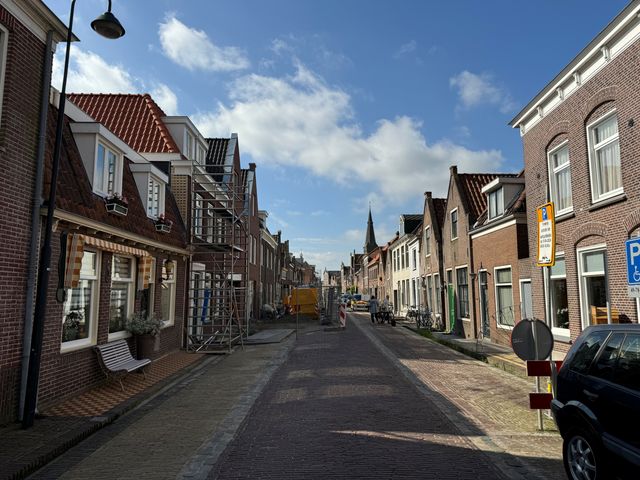 Noordeinde 92A, Monnickendam