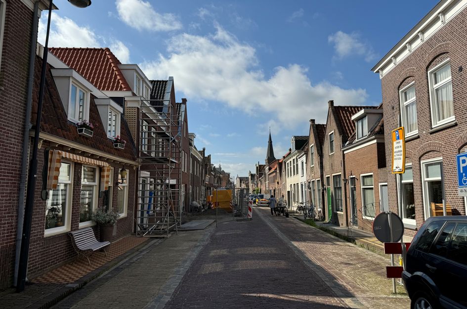 Noordeinde 92A