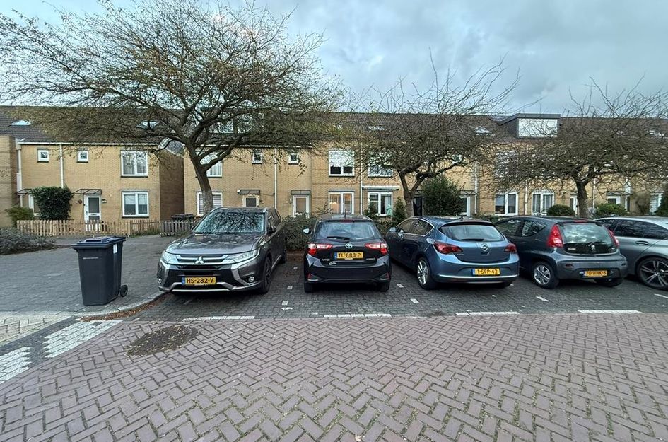 Albert van Dalsumlaan 33