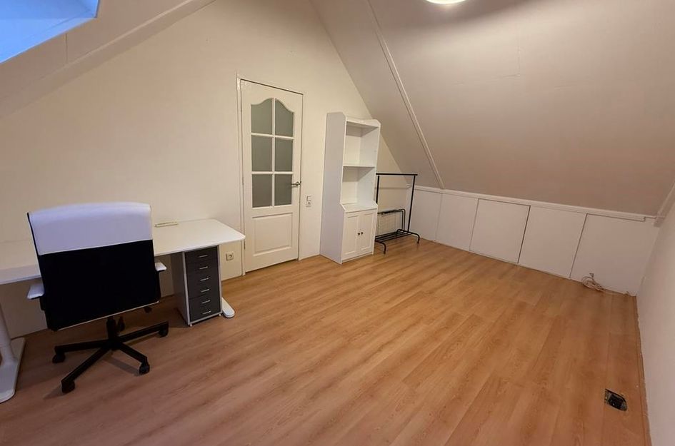 Albert van Dalsumlaan 33