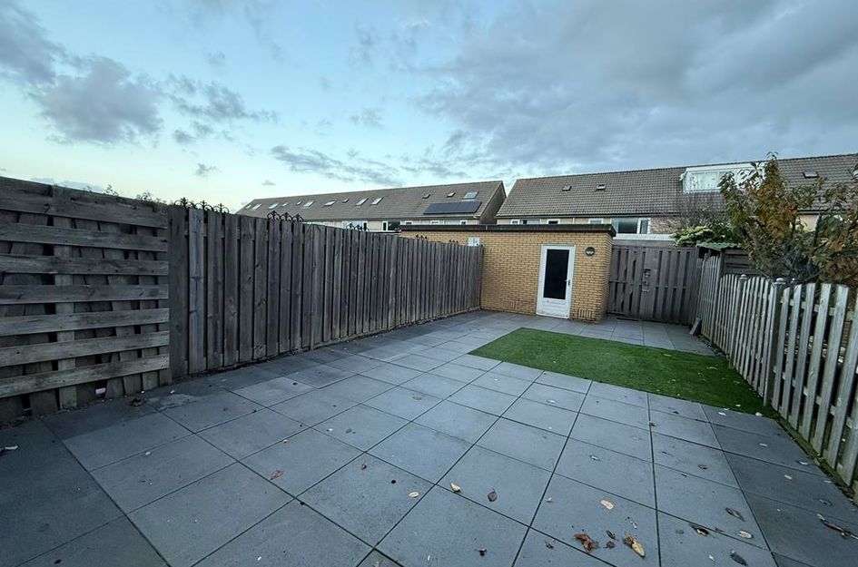 Albert van Dalsumlaan 33