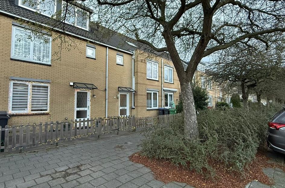 Albert van Dalsumlaan 33