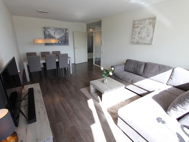 Kringloop 11, Amstelveen