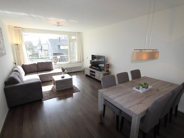 Kringloop 11, Amstelveen