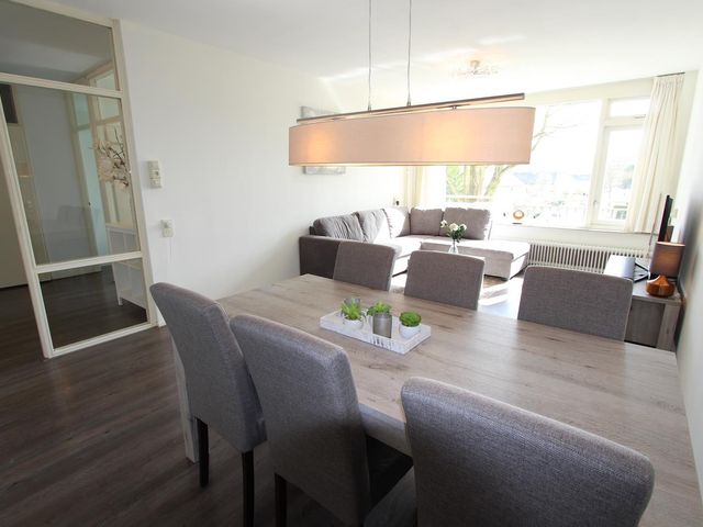 Kringloop 11, Amstelveen