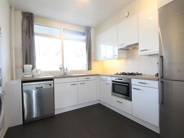 Kringloop 11, Amstelveen