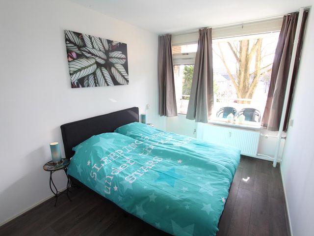 Kringloop 11, Amstelveen