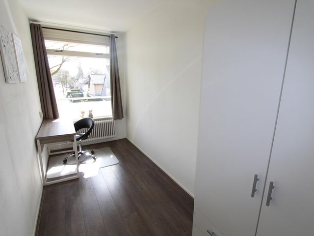 Kringloop 11, Amstelveen