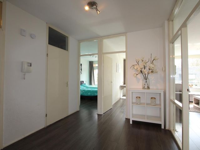 Kringloop 11, Amstelveen