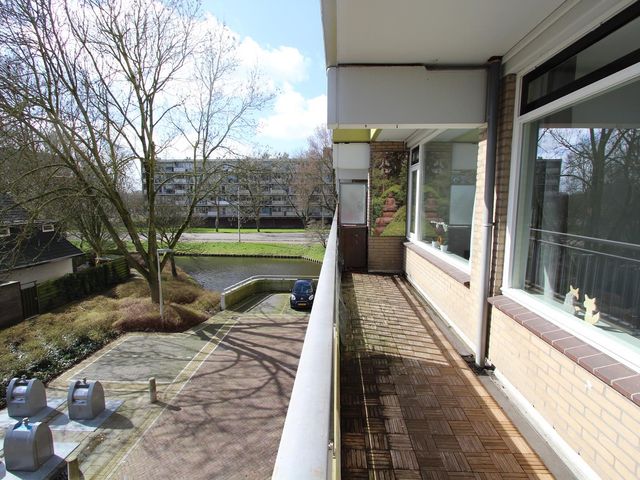 Kringloop 11, Amstelveen