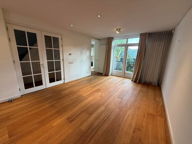 Amsterdamseweg 538, Amstelveen