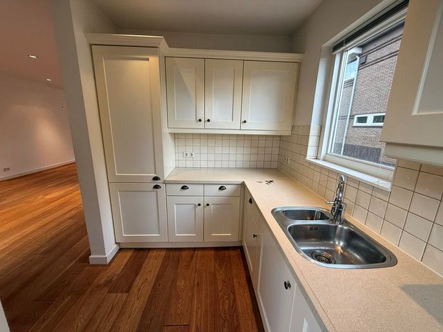 Amsterdamseweg 538, Amstelveen