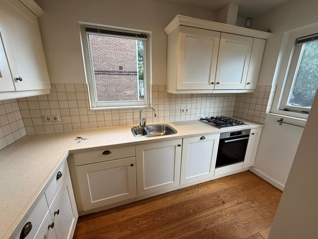 Amsterdamseweg 538, Amstelveen