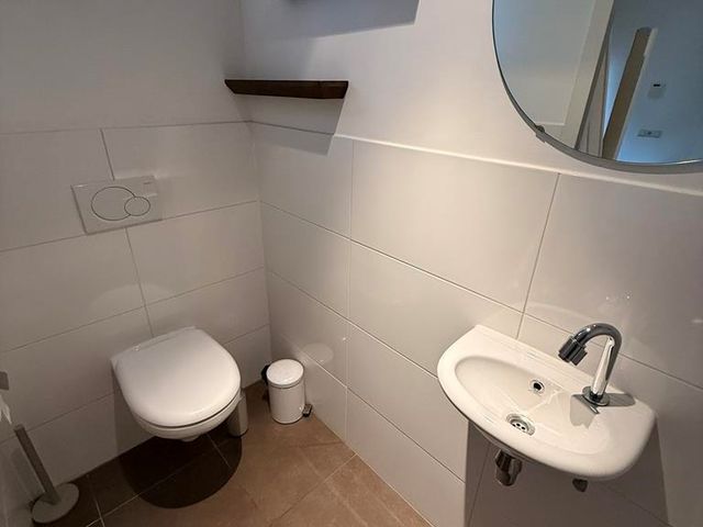 Amsterdamseweg 538, Amstelveen