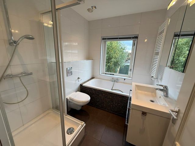 Amsterdamseweg 538, Amstelveen