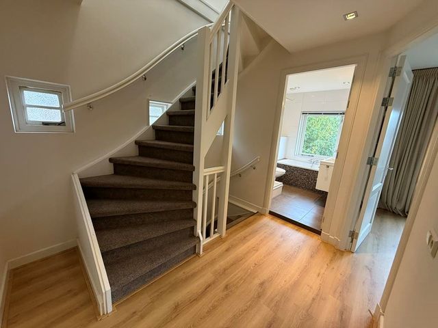 Amsterdamseweg 538, Amstelveen