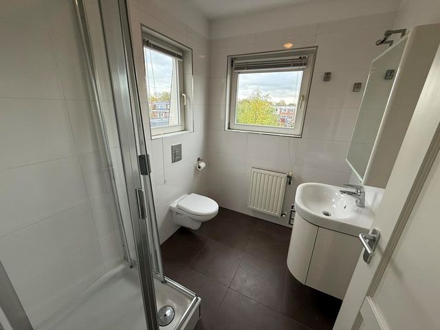 Amsterdamseweg 538, Amstelveen