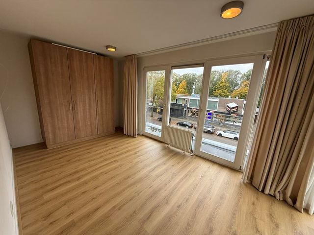 Amsterdamseweg 538, Amstelveen