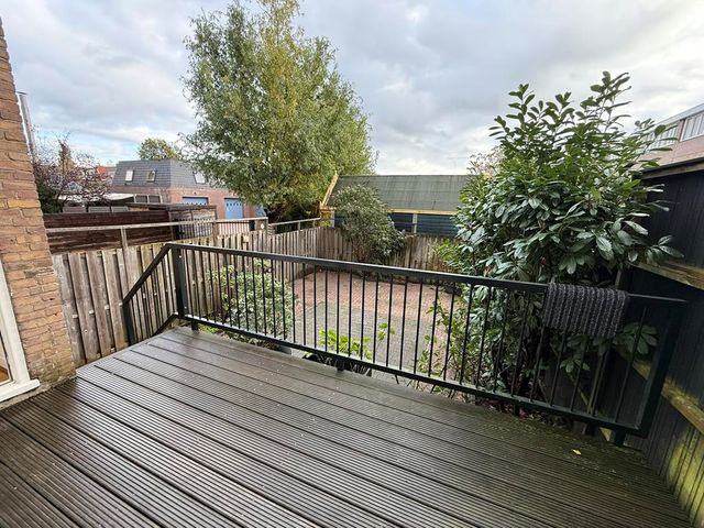 Amsterdamseweg 538, Amstelveen