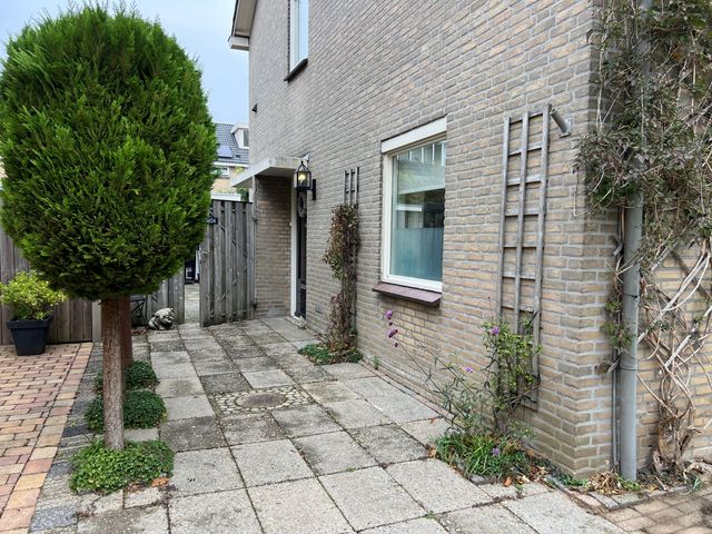 Aalsburg 1604, Wijchen