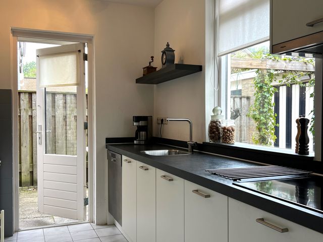 Aalsburg 1604, Wijchen