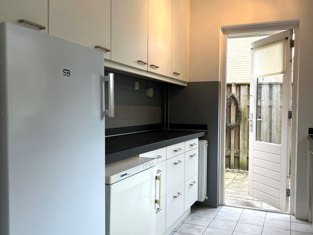 Aalsburg 1604, Wijchen