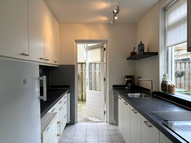 Aalsburg 1604, Wijchen