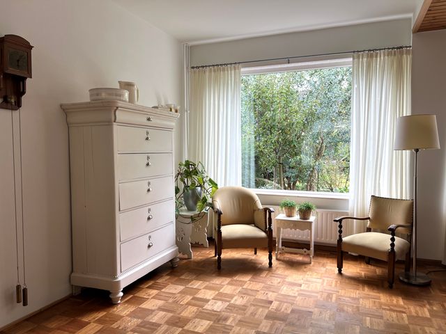 Aalsburg 1604, Wijchen